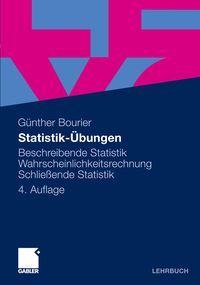 Produktbild: Statistik-&Uuml;bungen