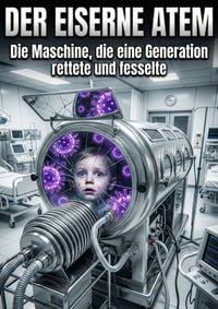 Produktbild: Eiserne Atem