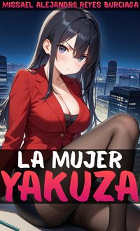 Produktbild: La Mujer Yakuza