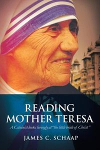 Produktbild: Reading Mother Teresa