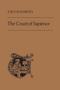 Produktbild: The Court of Sapience