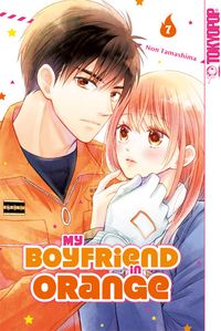 Produktbild: My Boyfriend in Orange 07