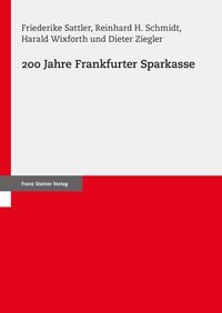 Produktbild: 200 Jahre Frankfurter Sparkasse