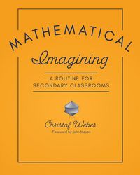Produktbild: Mathematical Imagining