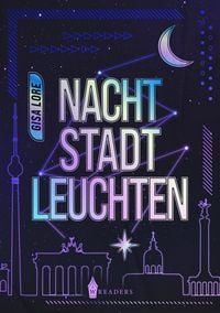 Produktbild: Nachtstadtleuchten
