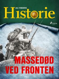 Produktbild: Massed&oslash;d ved fronten