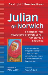 Produktbild: Julian of Norwich