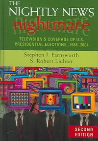 Produktbild: Nightly News Nightmare 2/e
