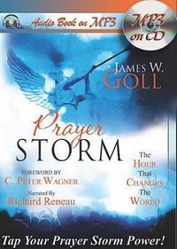 Produktbild: Prayer Storm