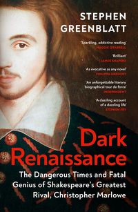 Produktbild: Dark Renaissance