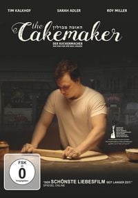 Produktbild: The Cakemaker