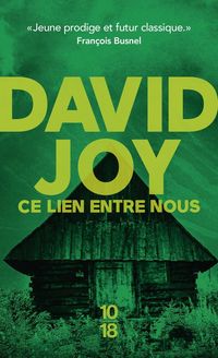 Produktbild: Ce lien entre nous