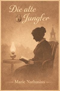 Produktbild: Literarische Entdeckungsreise / Die alte Jungfer