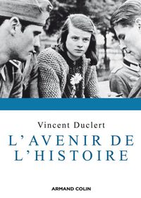 Produktbild: L'avenir de l'histoire