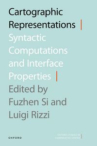 Produktbild: Cartographic Representations