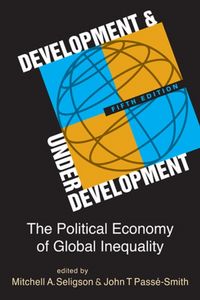 Produktbild: Seligson, M: Development and Underdevelopment