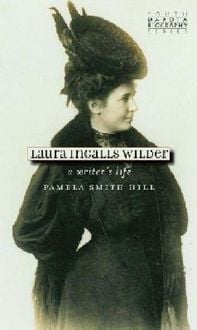 Produktbild: Laura Ingalls Wilder