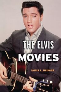Produktbild: The Elvis Movies