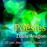 Produktbild: Les plus beaux po&egrave;mes de Louis Aragon