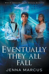 Produktbild: Eventually, They All Fall