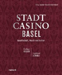 Produktbild: Stadtcasino Basel