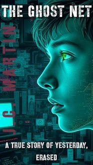 Produktbild: The Ghost Net (The Ethan Carter Codex, #2)