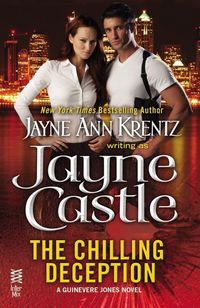 Produktbild: The Chilling Deception