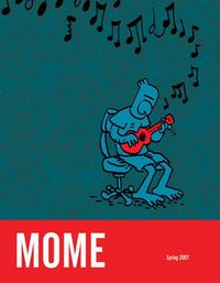 Produktbild: Mome Voume 7: Spring 2007