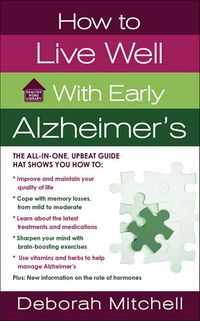 Produktbild: How to Live Well With Early Alzheimer's