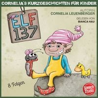 Produktbild: Elf 137