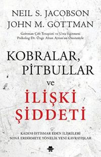 Produktbild: Kobralar, Pitbullar ve Iliski Siddeti