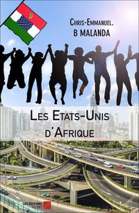 Produktbild: Les Etats-Unis d'Afrique