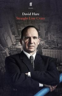 Produktbild: Straight Line Crazy