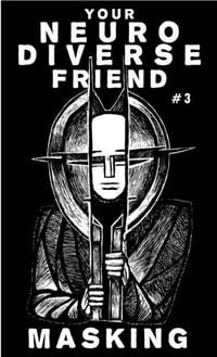Produktbild: Neurodivergent Pride #6