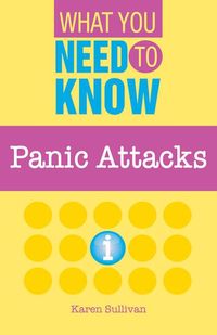 Produktbild: Sullivan, K: Panic Attacks