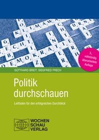 Produktbild: Politik durchschauen