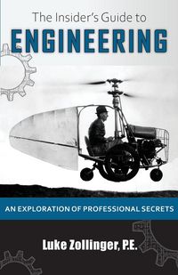 Produktbild: The Insider's Guide to Engineering