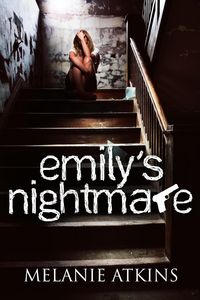 Produktbild: Emily's Nightmare (New Orleans Detectives)