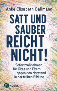 Produktbild: Satt und sauber reicht nicht!