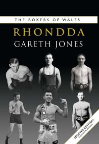 Produktbild: The Boxers of Rhondda