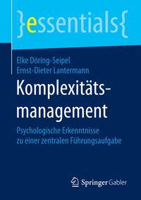 Produktbild: Komplexit&auml;tsmanagement