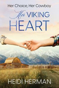 Produktbild: Her Viking Heart