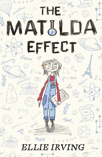 Produktbild: The Matilda Effect
