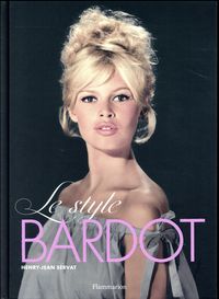 Produktbild: Le style Bardot