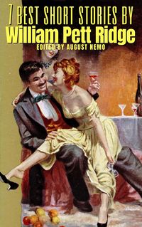 Produktbild: 7 best short stories by William Pett Ridge