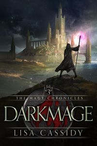 Produktbild: Darkmage