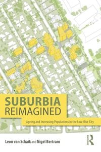 Produktbild: Suburbia Reimagined