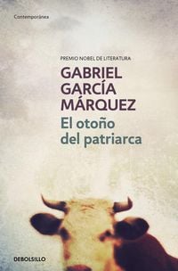 Produktbild: El otono del patriarca