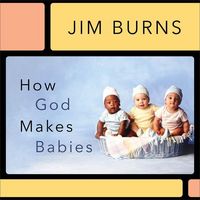 Produktbild: How God Makes Babies