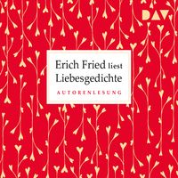 Liebesgedichte von Erich Fried